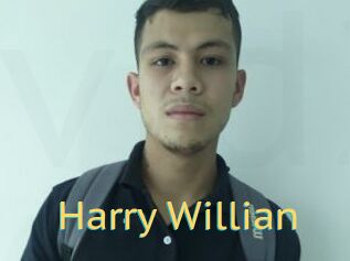 Harry_Willian