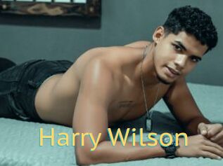 Harry_Wilson