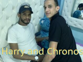 Harry_and_Chronos