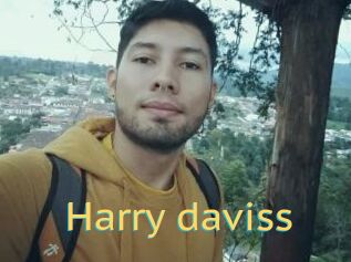 Harry_daviss