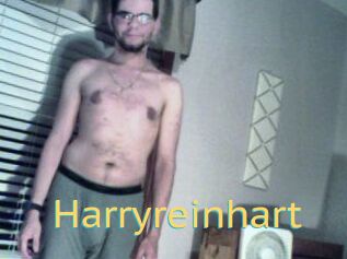 Harryreinhart