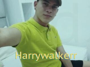 Harrywalkerr