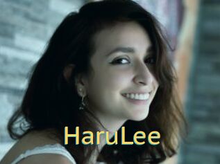 HaruLee