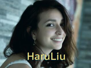 HaruLiu