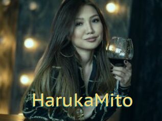 HarukaMito