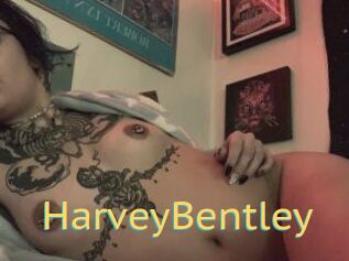 HarveyBentley