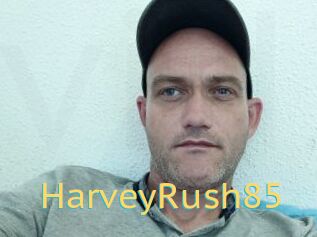 HarveyRush85