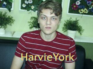 HarvieYork