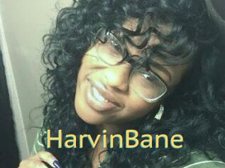 HarvinBane