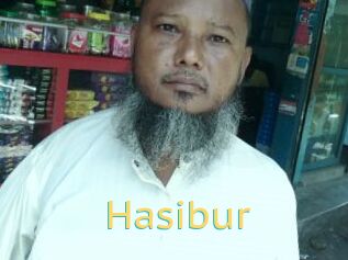 Hasibur