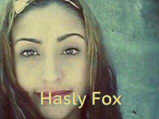 Hasly_Fox