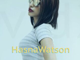 HasnaWatson