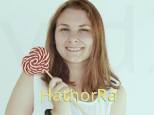 HathorRa