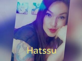 Hatssu
