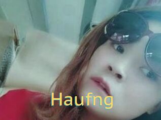 Haufng