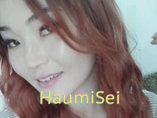 HaumiSei