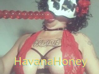 HavanaHoney
