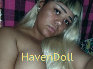 HavenDoll