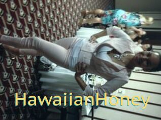 HawaiianHoney