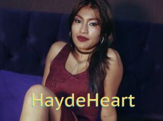 HaydeHeart