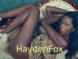 HaydenFox