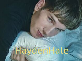 HaydenHale