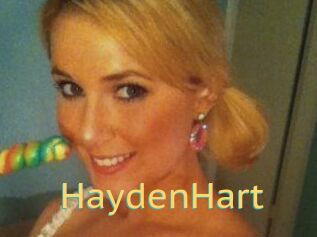 HaydenHart