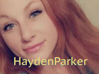 HaydenParker