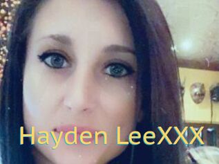Hayden_LeeXXX