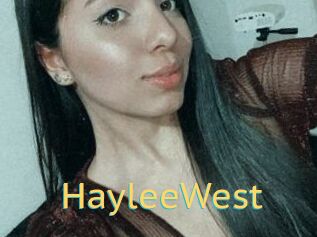 HayleeWest