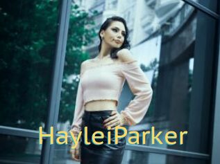 HayleiParker