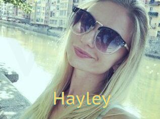 Hayley