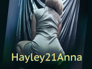 Hayley21Anna