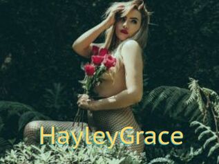 HayleyGrace