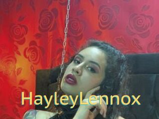 HayleyLennox