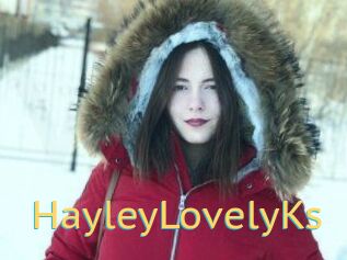 HayleyLovelyKs