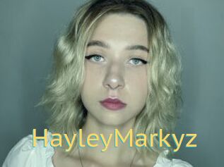 HayleyMarkyz