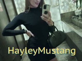 HayleyMustang