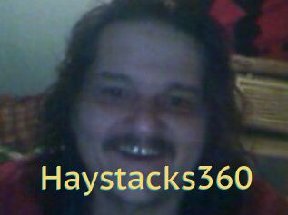 Haystacks360