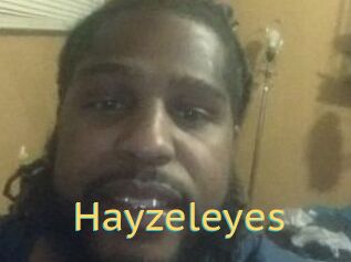 Hayzeleyes