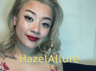 HazelAllure