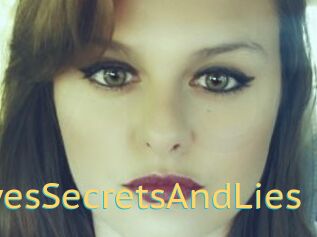 HazelEyesSecretsAndLies