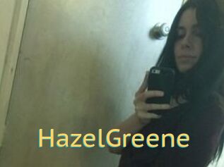Hazel_Greene