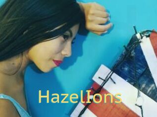 HazelIons