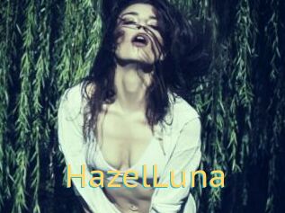 HazelLuna