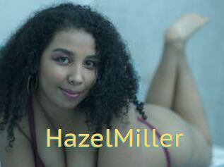 HazelMiller