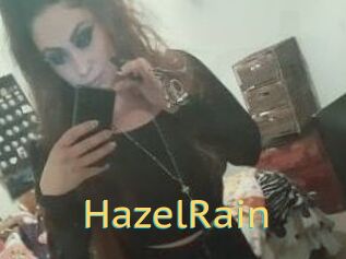 HazelRain