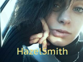 HazelSmith