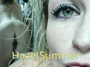 HazelSummer