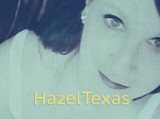 Hazel_Texas